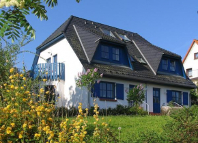 Seebär in Ahrenshoop